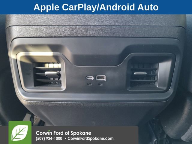 Used 2023 Chevrolet Silverado 1500 LT Trail Boss w/ Protection Package image 13