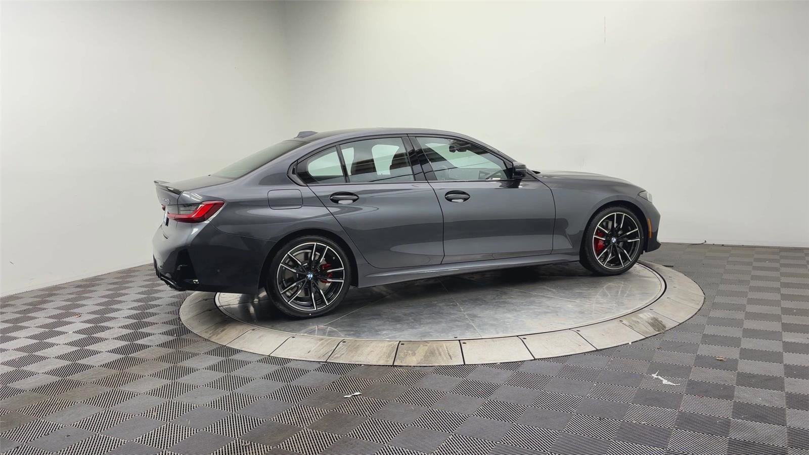 New 2026 BMW M340i xDrive w/ Premium Package AWD/4WD image 4