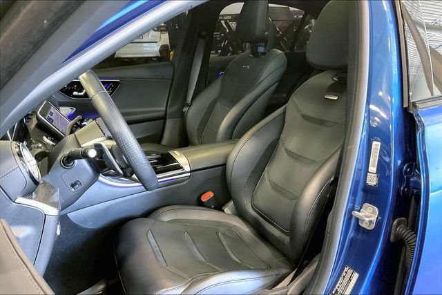 Used 2024 Mercedes-Benz C 63 AMG S image 25