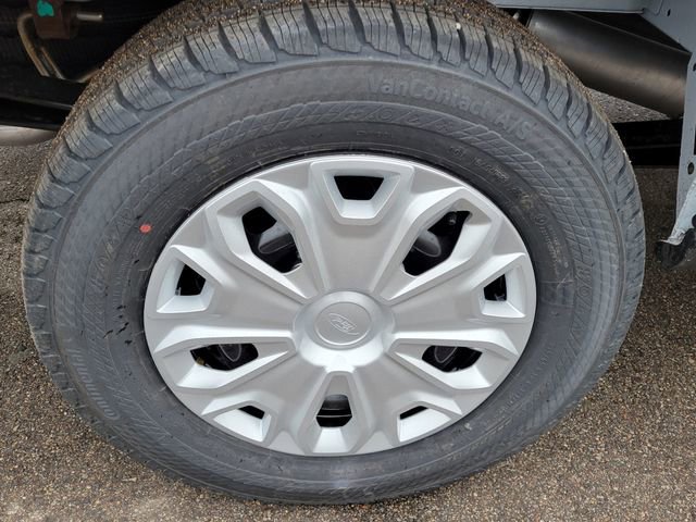 New 2024 Ford Transit 250 148 High Roof w/ Interior Upgrade Package image 6