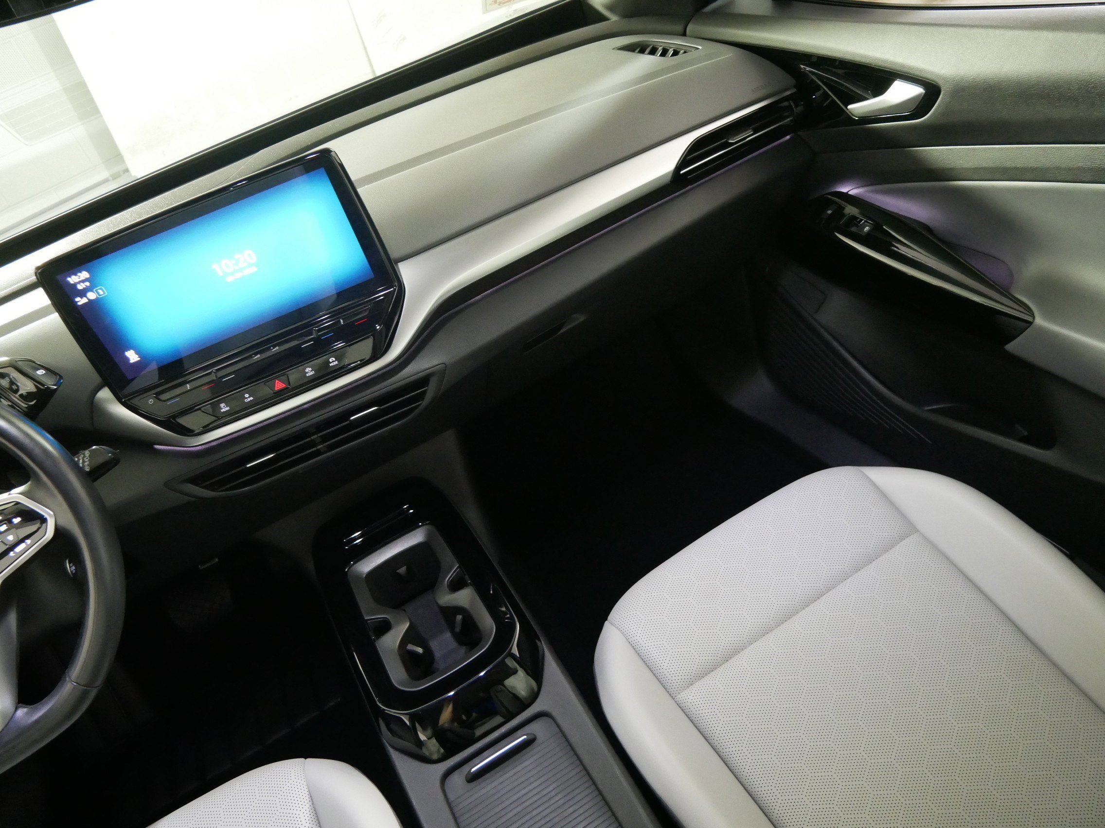 Certified 2022 Volkswagen ID.4 Pro S image 11