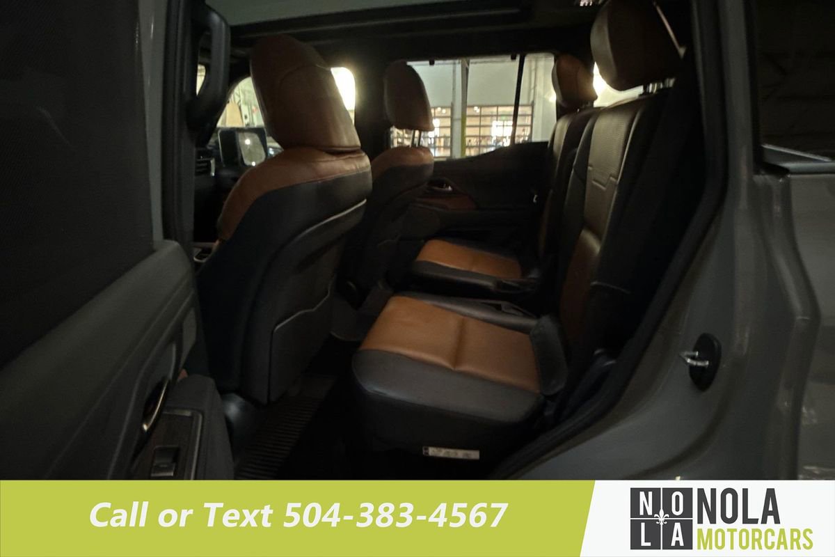 Used 2024 Lexus GX 550 image 21