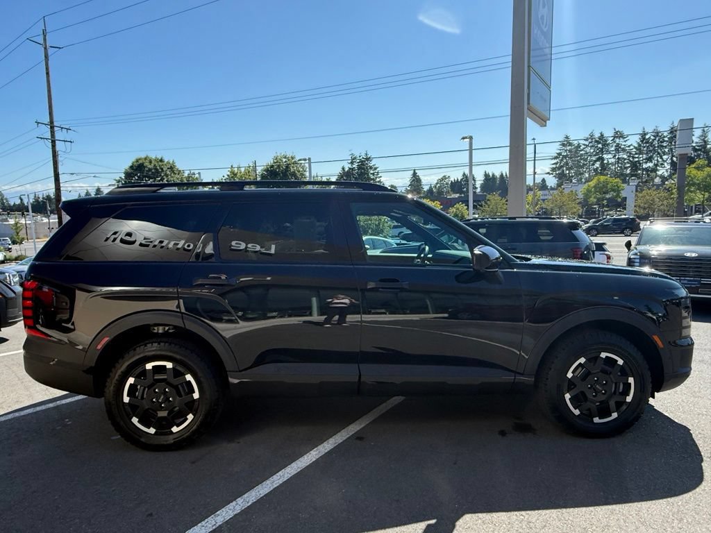 Certified 2026 Hyundai Palisade XRT Pro AWD/4WD image 6