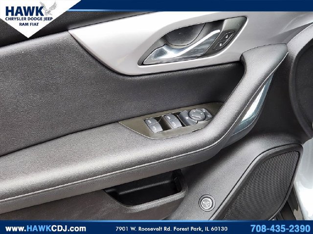 Used 2023 Chevrolet Blazer LT FWD image 13