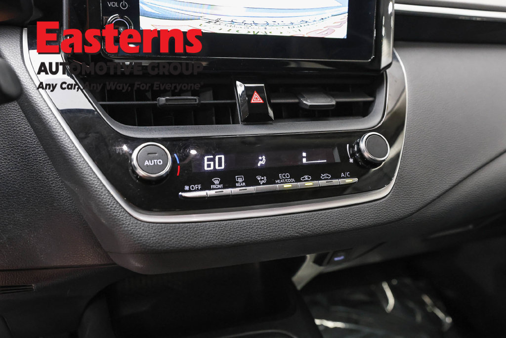 Used 2023 Toyota Corolla LE FWD image 19