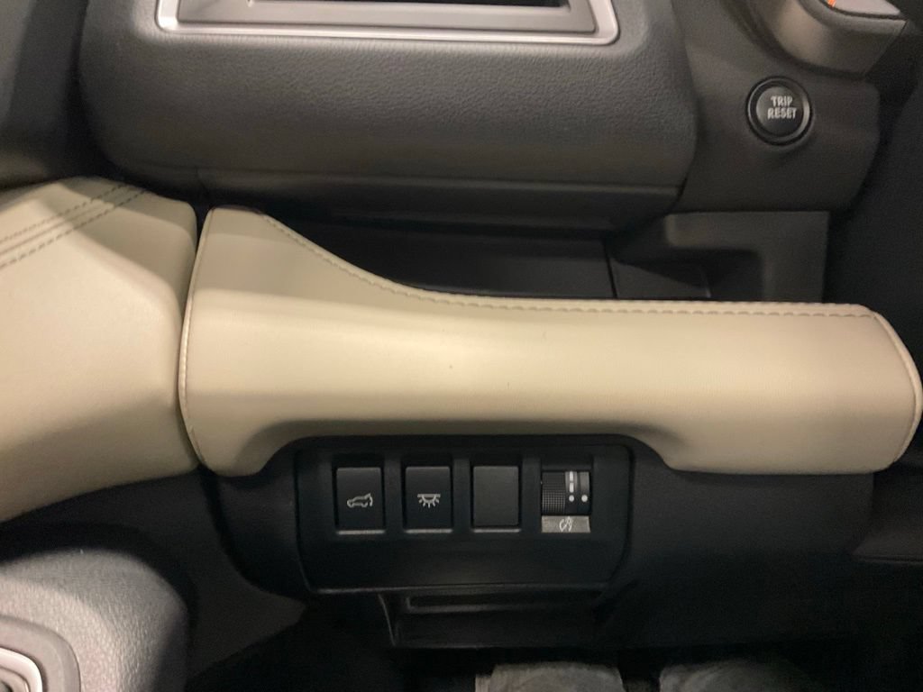 New 2026 Subaru Ascent Limited AWD/4WD image 11