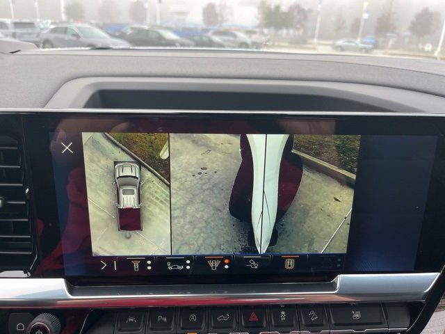 New 2026 Chevrolet Silverado 1500 RST w/ RST All Star Premium Package image 33