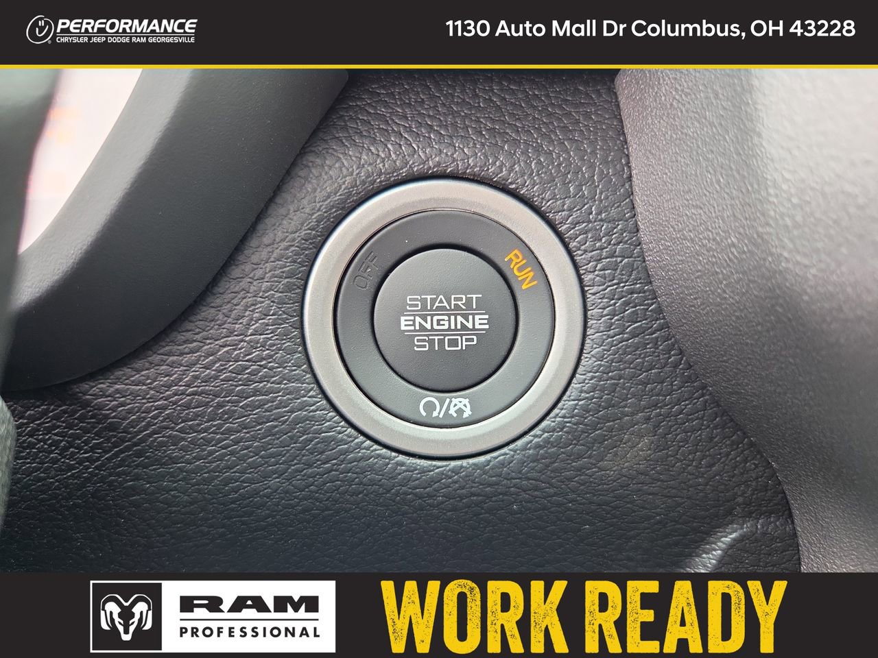 New 2026 RAM 3500 Laramie AWD/4WD image 33