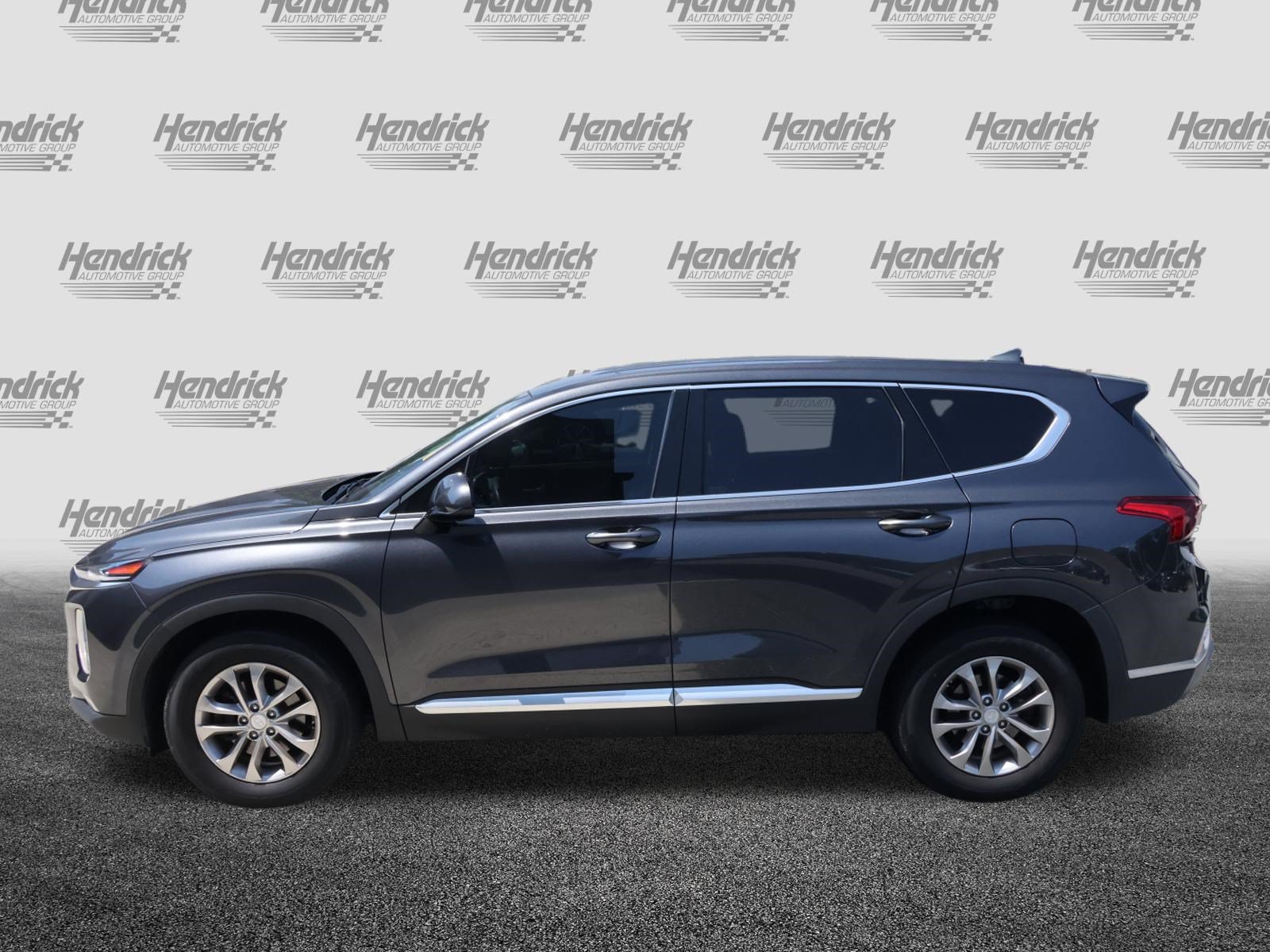 Used 2020 Hyundai Santa Fe SEL AWD/4WD image 6