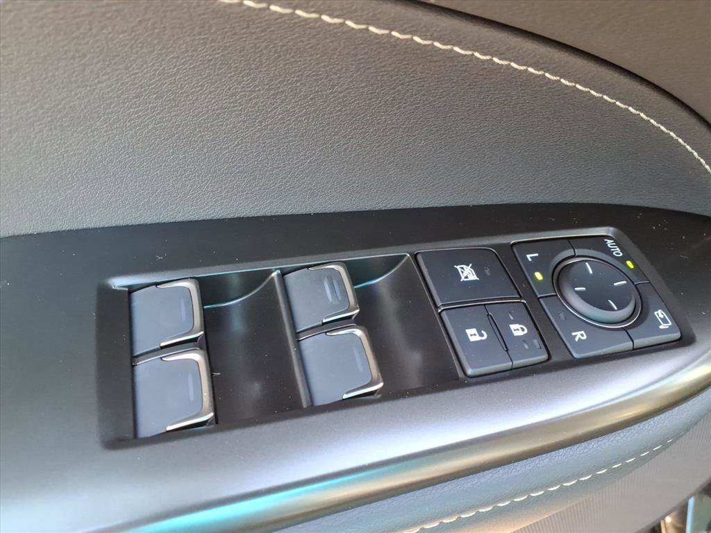 New 2026 Lexus NX 450h+ AWD w/ Accessory Package (2T) image 9