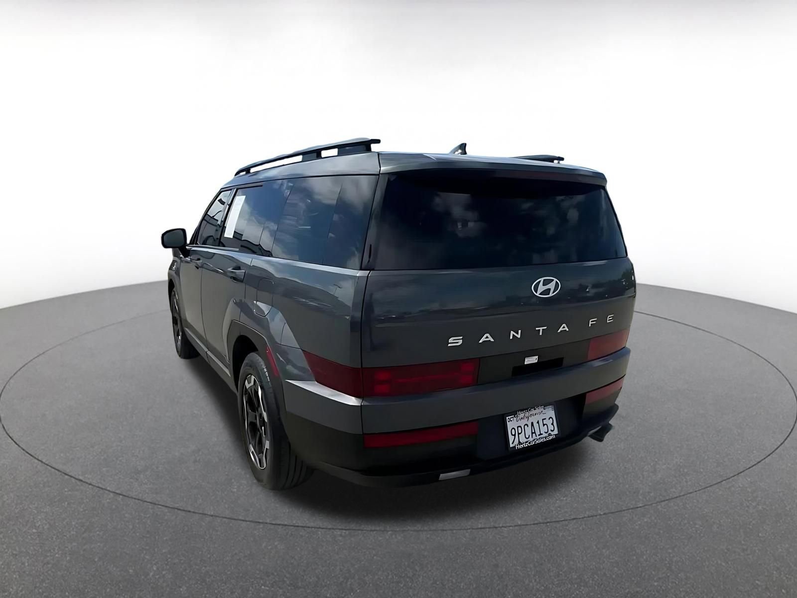 Used 2025 Hyundai Santa Fe SEL image 11