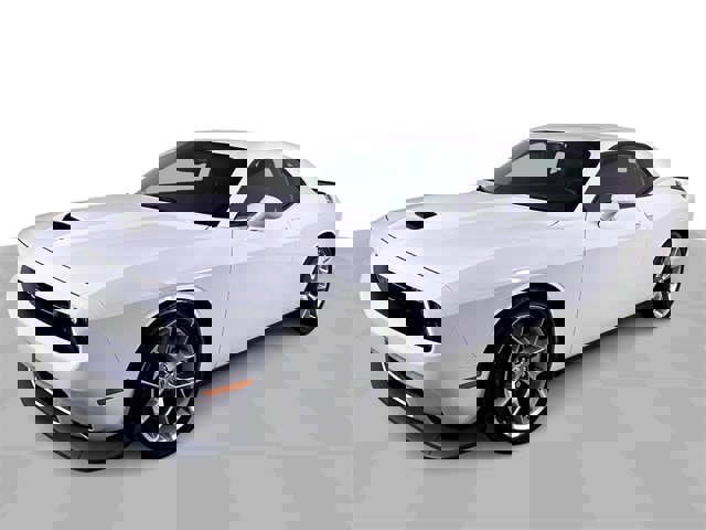 Used 2023 Dodge Challenger GT