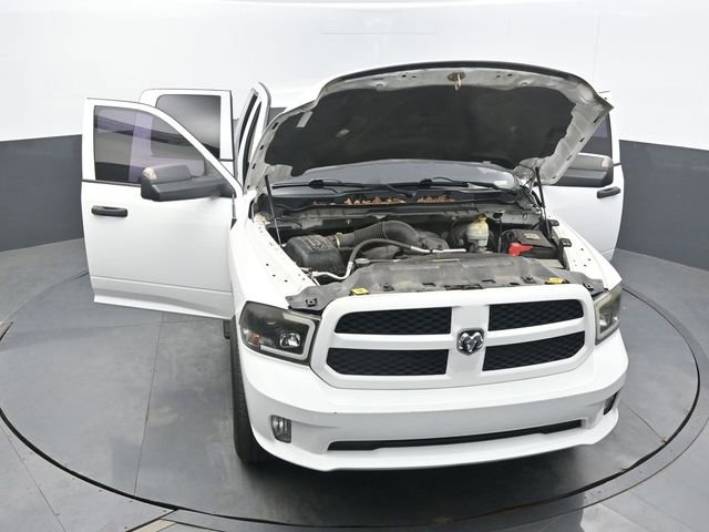 Used 2014 RAM 1500 Express image 67