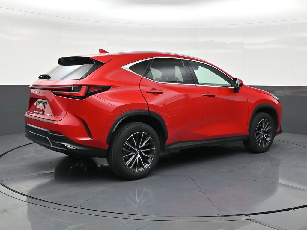 Used 2024 Lexus NX 250 FWD w/ Cold Area Package image 5