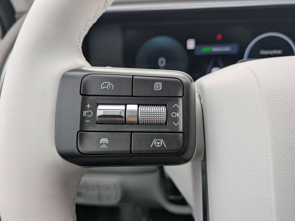 New 2026 Hyundai Palisade SEL Premium image 20