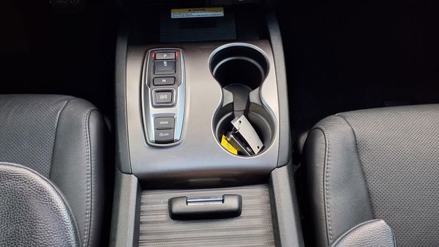 Used 2022 Honda Passport EX-L image 31