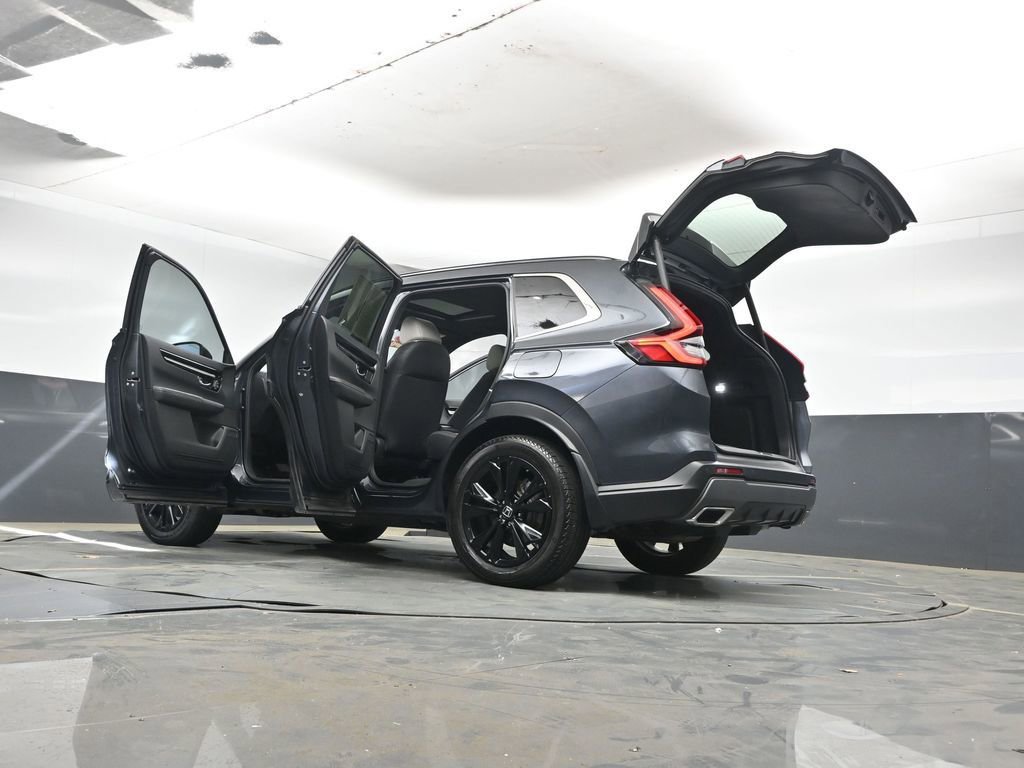 Used 2024 Honda CR-V Sport Touring image 43