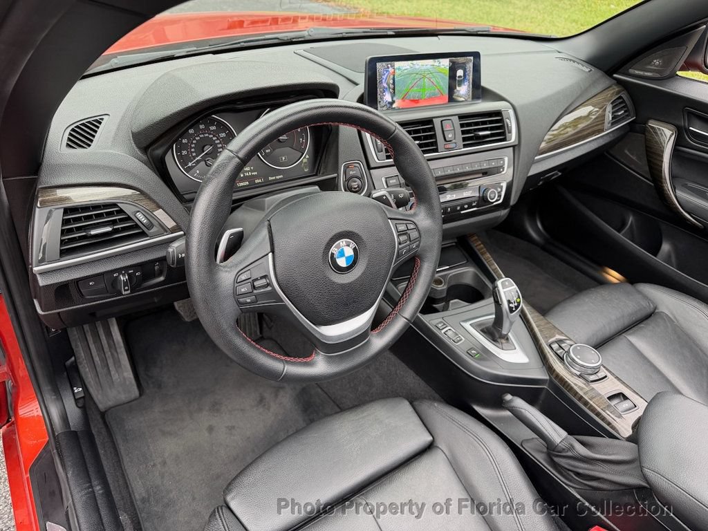 Used 2016 BMW 228i Convertible RWD image 46