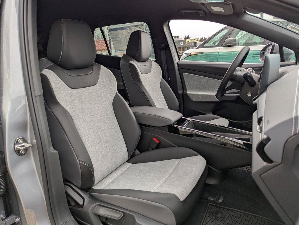 New 2026 Volkswagen ID.4 Pro AWD/4WD image 31