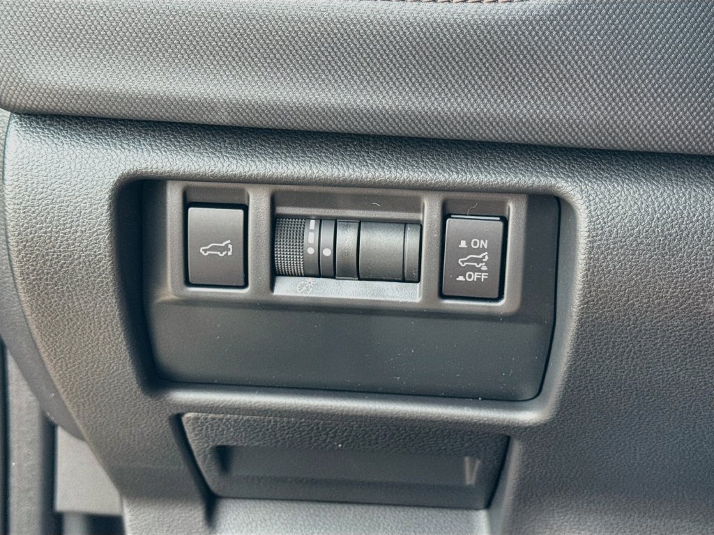 New 2026 Subaru Forester Touring AWD/4WD image 6