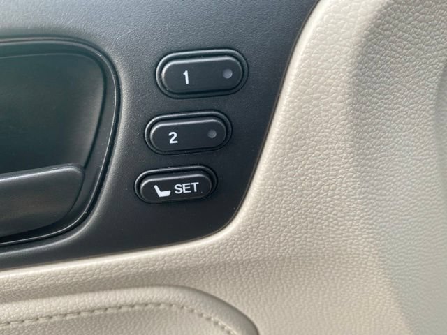 Used 2025 Honda Odyssey EX-L image 15