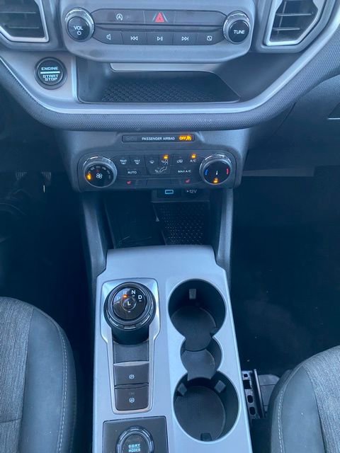 Used 2022 Ford Bronco Sport Big Bend w/ Convenience Package image 16