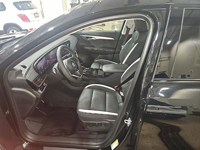 New 2026 Buick Envision Sport Touring image 11