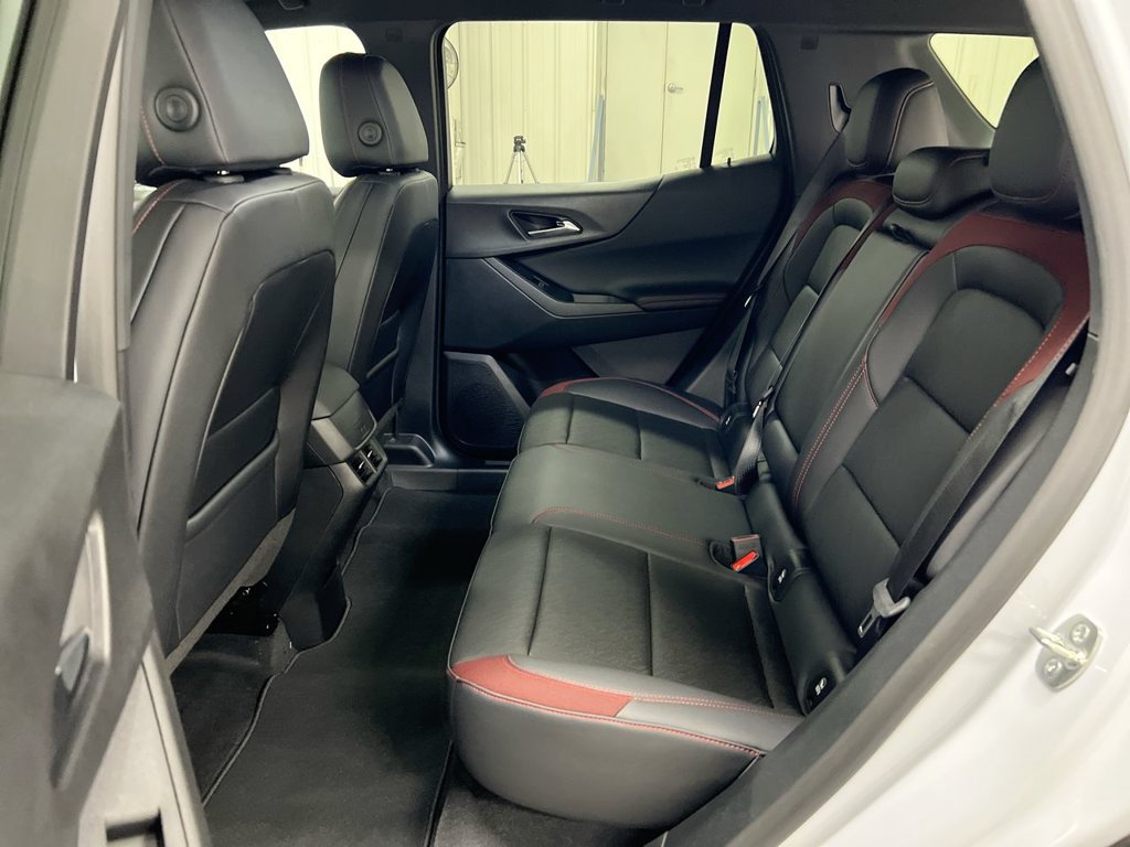 New 2027 Chevrolet Equinox RS AWD/4WD image 23