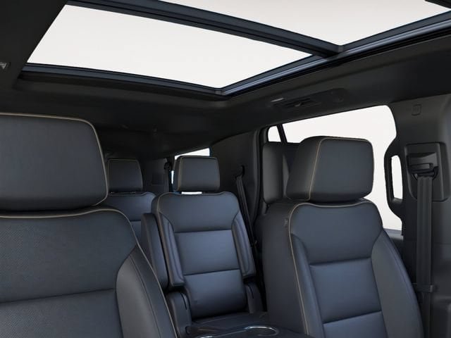 New 2026 Chevrolet Tahoe Premier AWD/4WD image 24