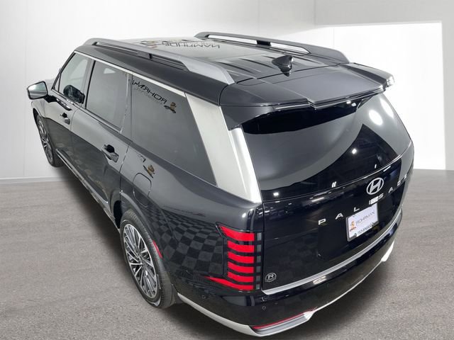 New 2026 Hyundai Palisade Calligraphy image 38