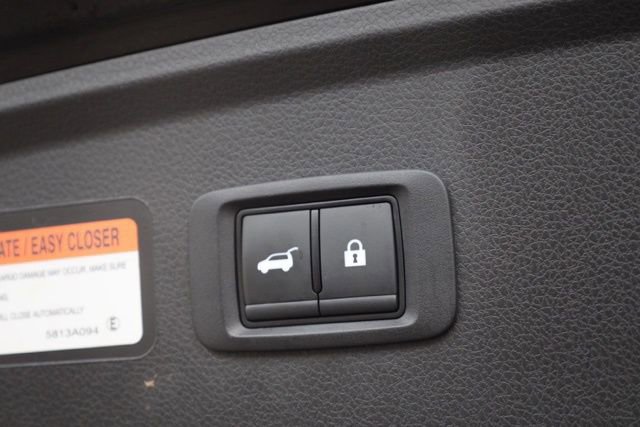 Used 2024 Mitsubishi Eclipse Cross SE image 34