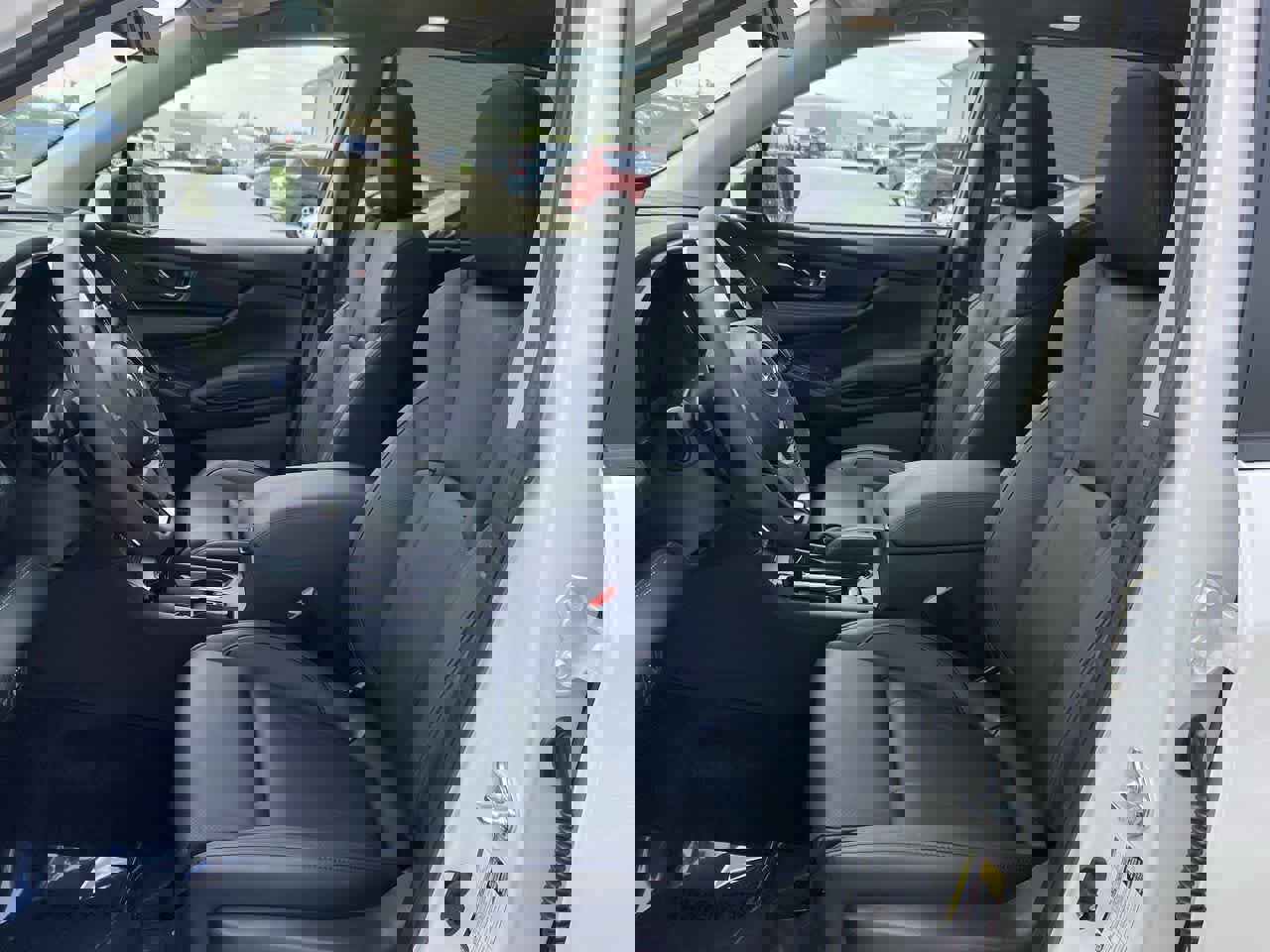 Used 2025 Subaru Ascent Bronze Edition image 15