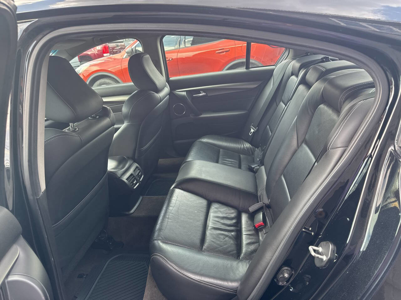 Used 2012 Acura TL SH-AWD image 16