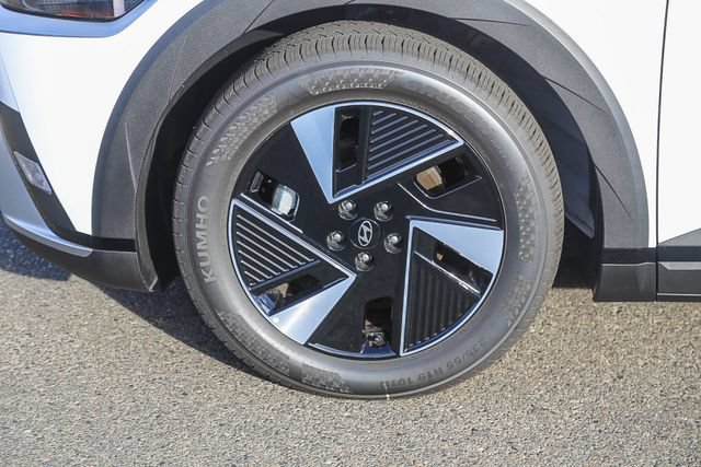 New 2026 Hyundai Ioniq 5 SEL RWD image 11