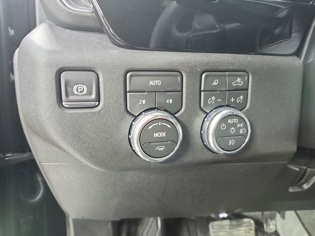 New 2026 GMC Sierra 1500 Elevation w/ Elevation Premium Package image 28