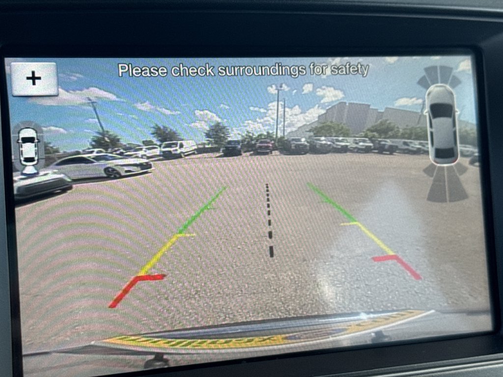Certified 2018 Ford Explorer Limited FWD image 21