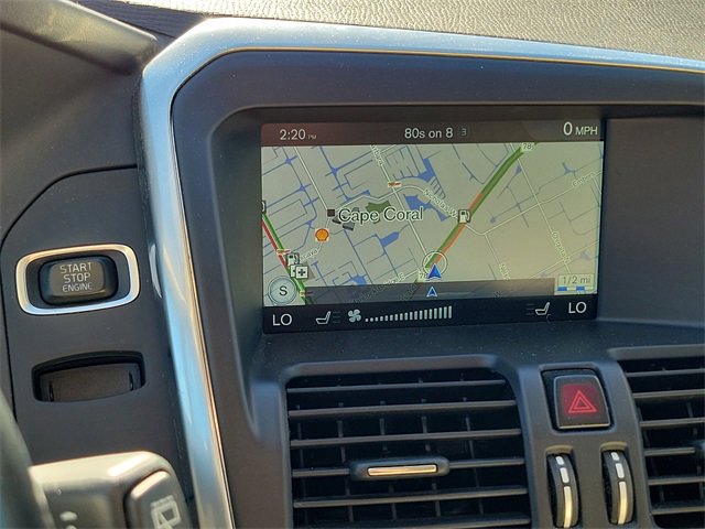 Used 2015 Volvo XC60 T6 w/ Proximity Package image 26