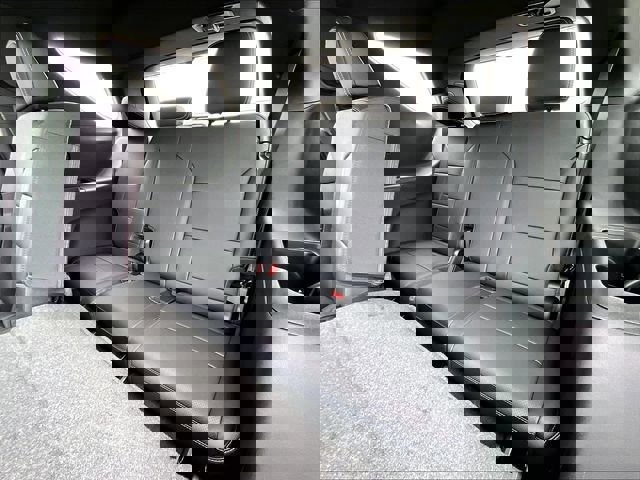 New 2026 Chevrolet Traverse LT w/ Driver Confidence Package image 27