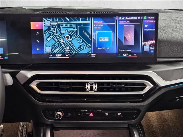 Used 2024 BMW M440i M440i w/ Premium Package image 15