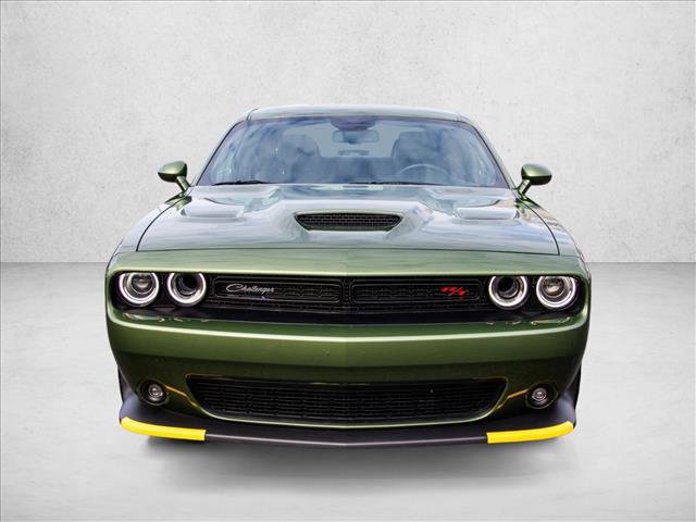 Used 2023 Dodge Challenger R/T Scat Pack w/ Plus Package image 2