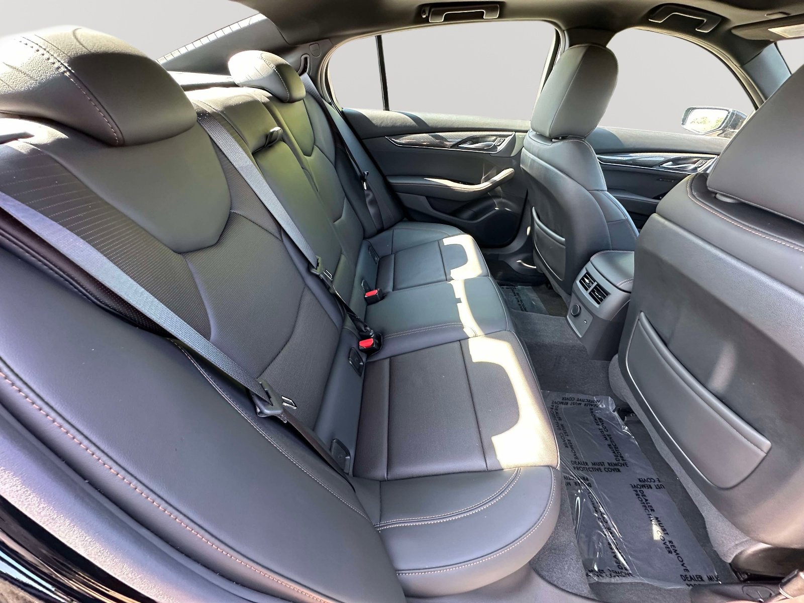 Used 2025 Cadillac CT5 Sport RWD image 33
