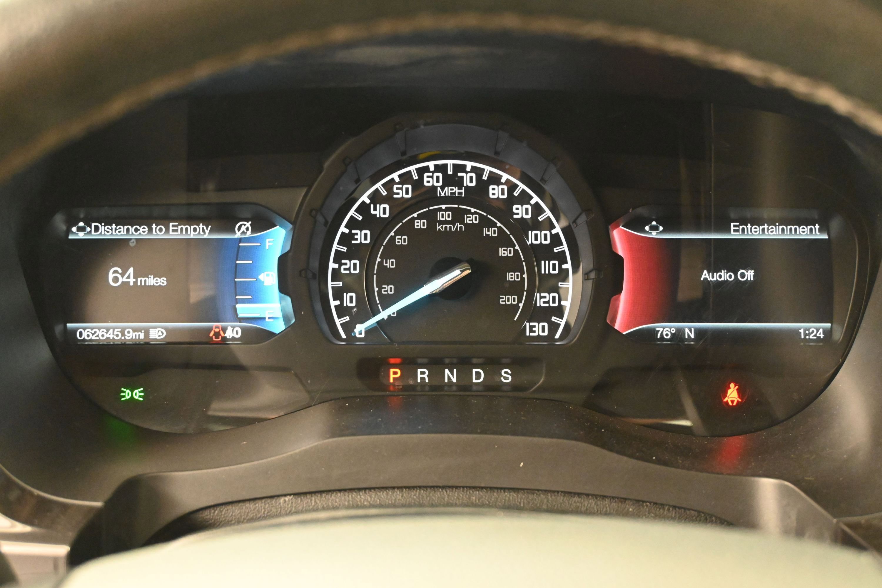 Used 2019 Ford Ranger Lariat w/ FX4 Off-Road Package AWD/4WD image 10
