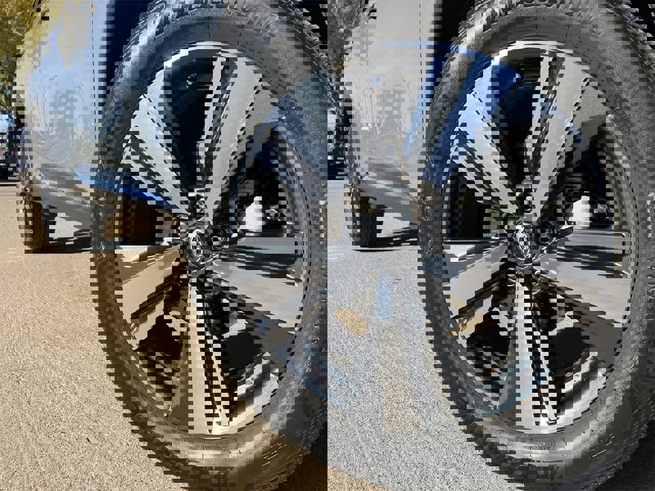 Certified 2023 Nissan Rogue SL w/ SL Premium Package image 8