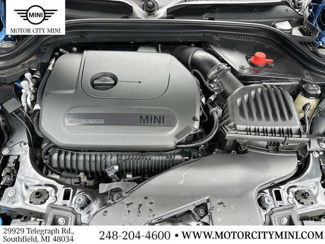 Certified 2023 MINI Cooper S image 14