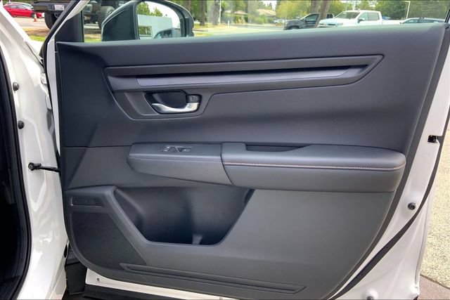 Used 2026 Honda CR-V Sport image 24