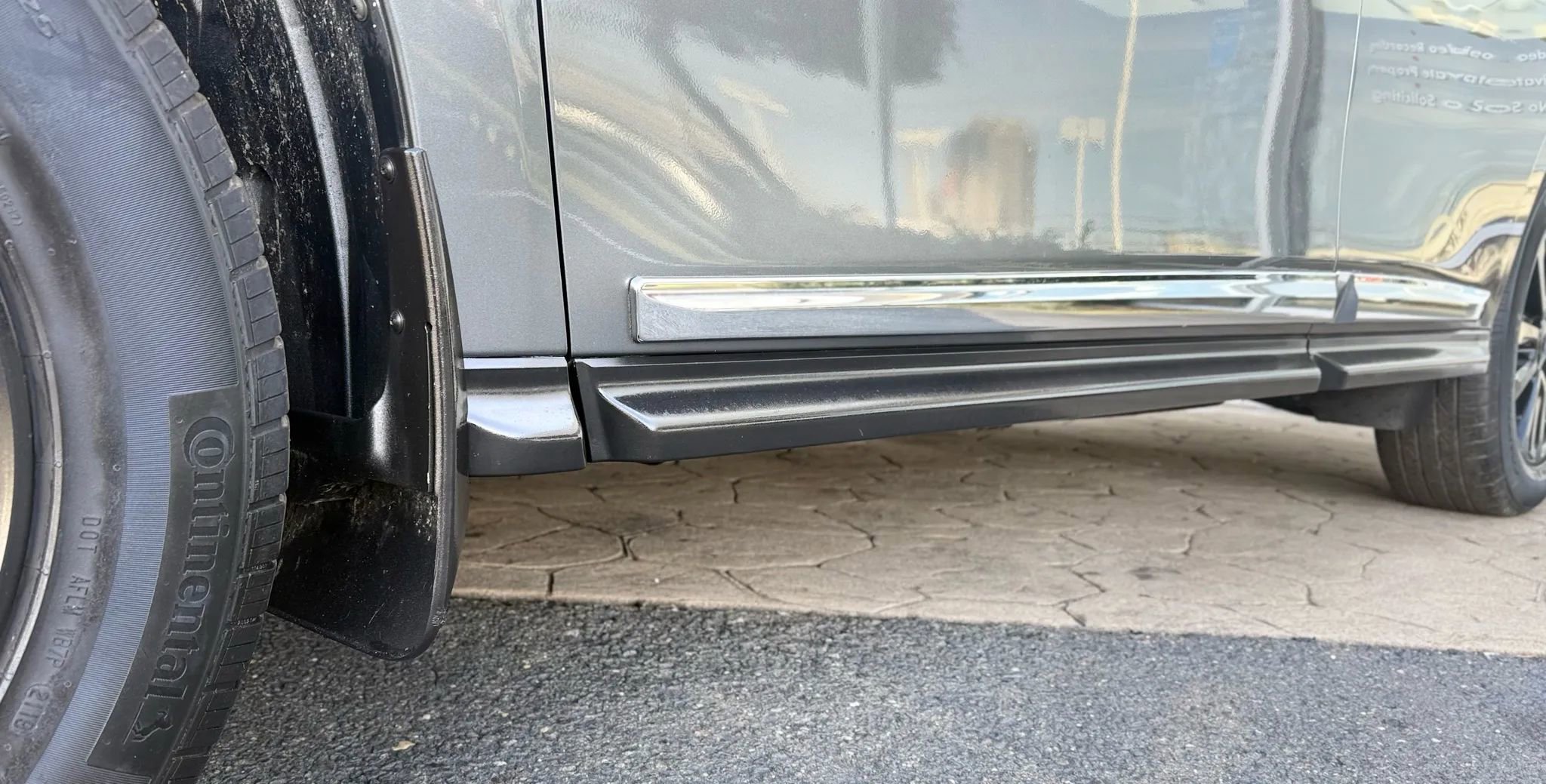 Used 2015 Nissan Pathfinder SL w/ SL Tech Package image 57