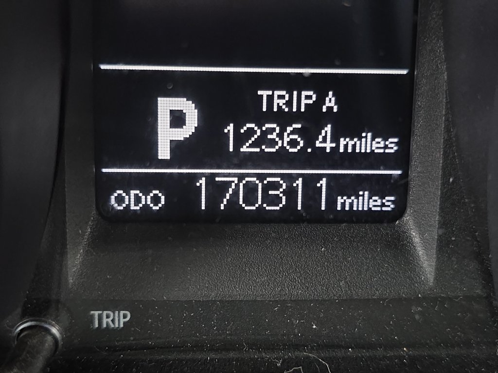 Used 2014 Toyota Corolla S Premium FWD image 22