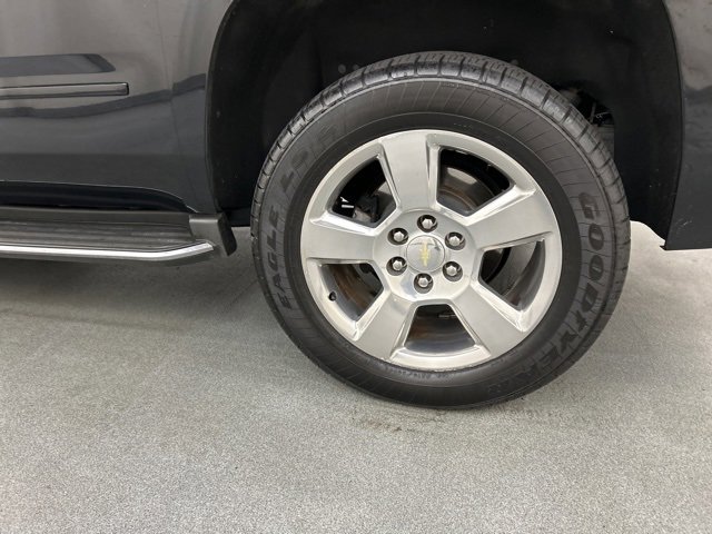 Used 2016 Chevrolet Tahoe LTZ image 31
