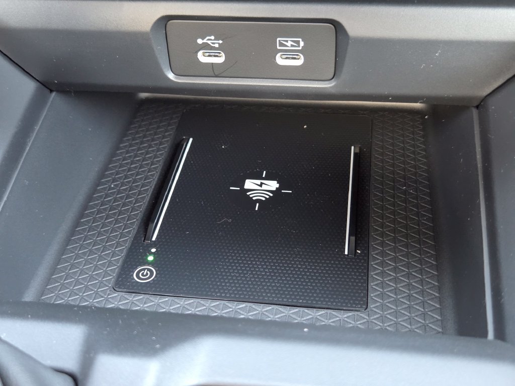 New 2026 Honda Accord SE image 9
