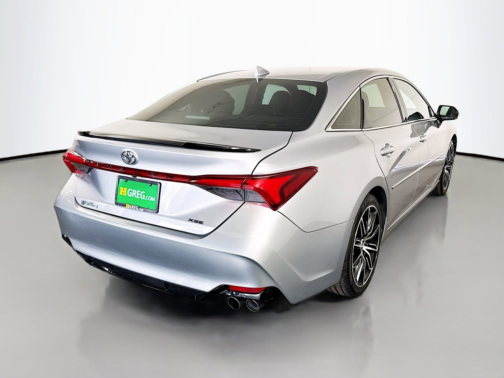 Used 2020 Toyota Avalon XSE w/ Protection Package FWD image 10